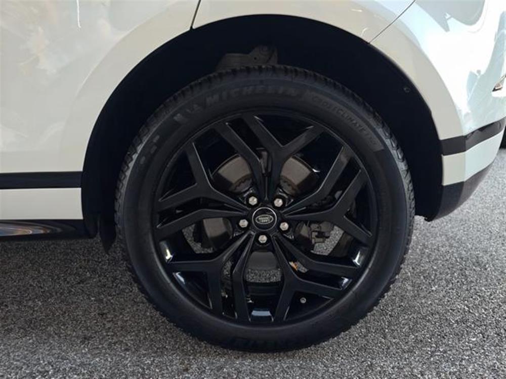 Range Rover Evoque Range Rover Evoque 2.0D I4 240 CV AWD A