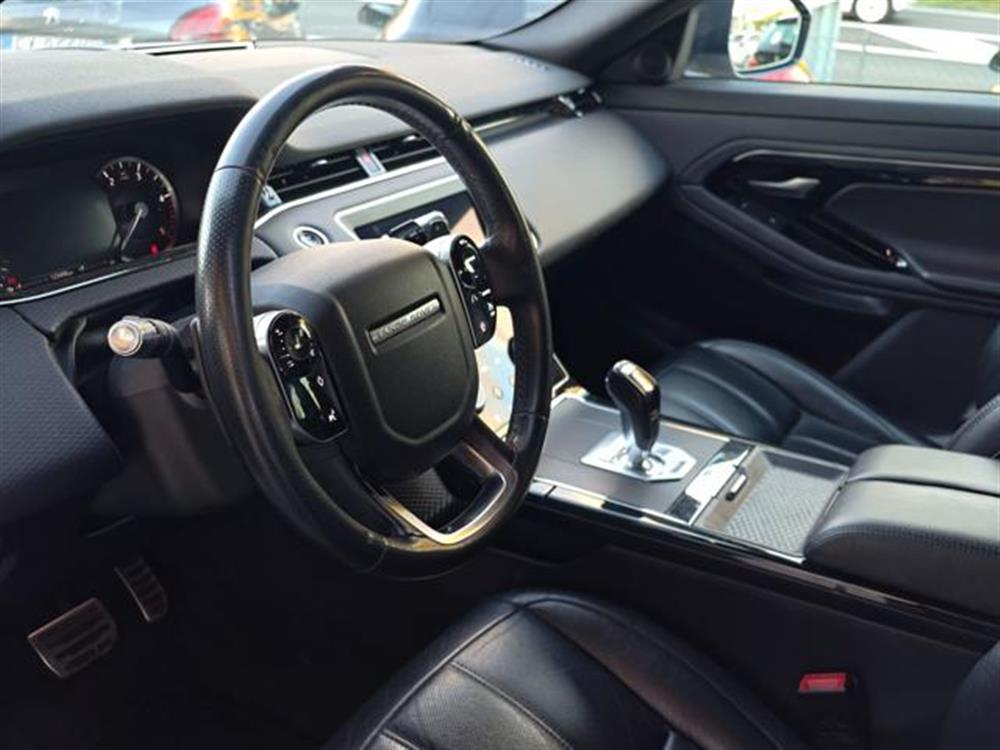 Range Rover Evoque Range Rover Evoque 2.0D I4 240 CV AWD A