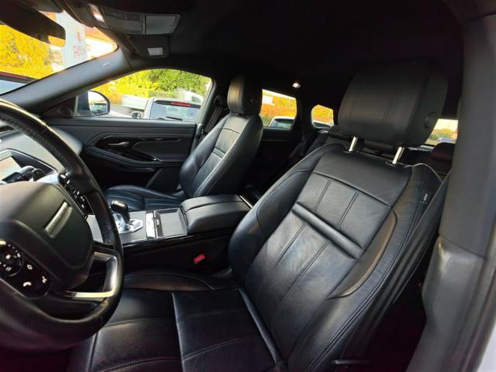Range Rover Evoque Range Rover Evoque 2.0D I4 240 CV AWD A