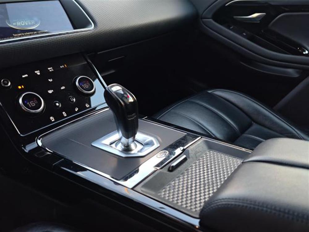 Range Rover Evoque Range Rover Evoque 2.0D I4 240 CV AWD A