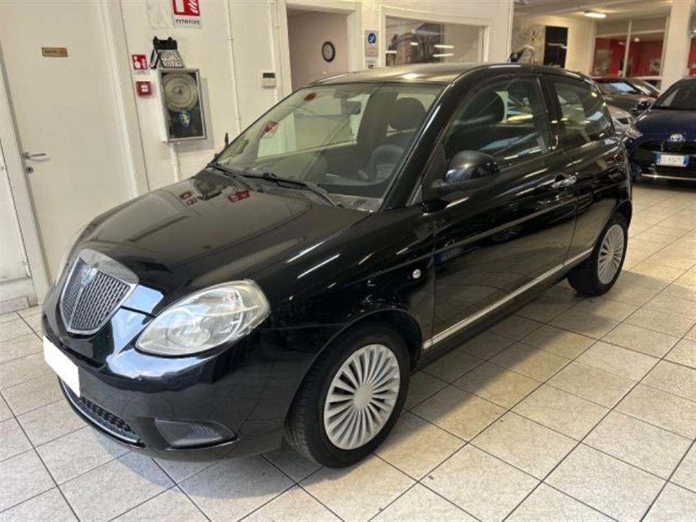 Ypsilon Ypsilon 1.2 Oro