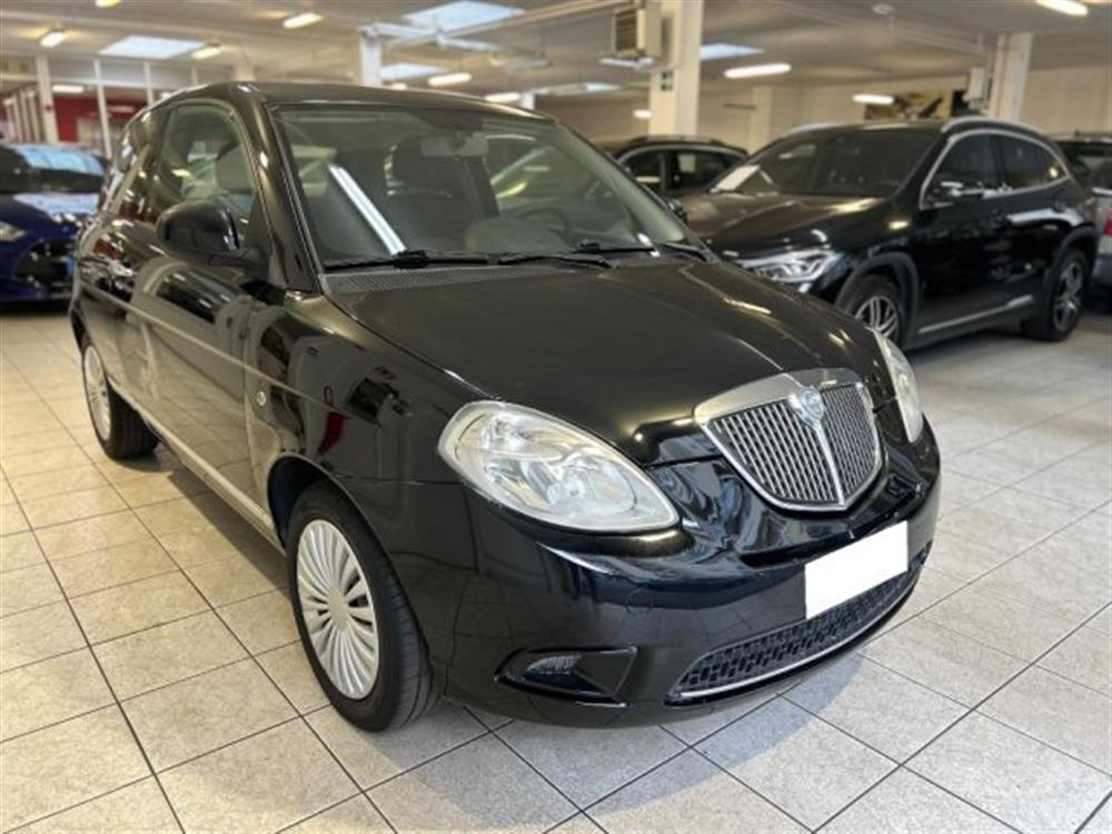 Ypsilon Ypsilon 1.2 Oro
