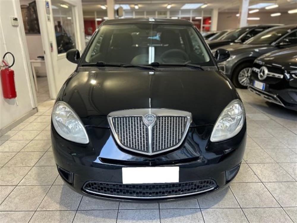 Ypsilon Ypsilon 1.2 Oro