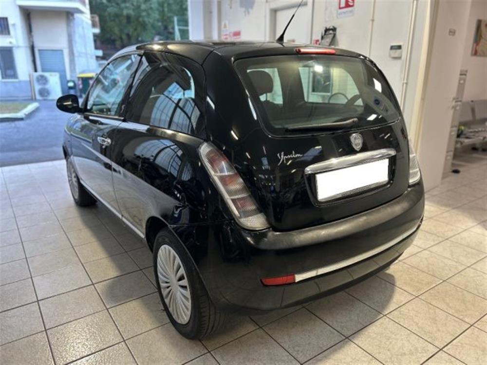 Ypsilon Ypsilon 1.2 Oro