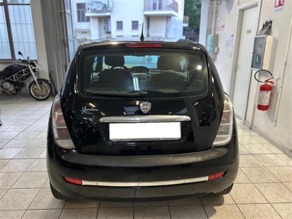 Ypsilon Ypsilon 1.2 Oro