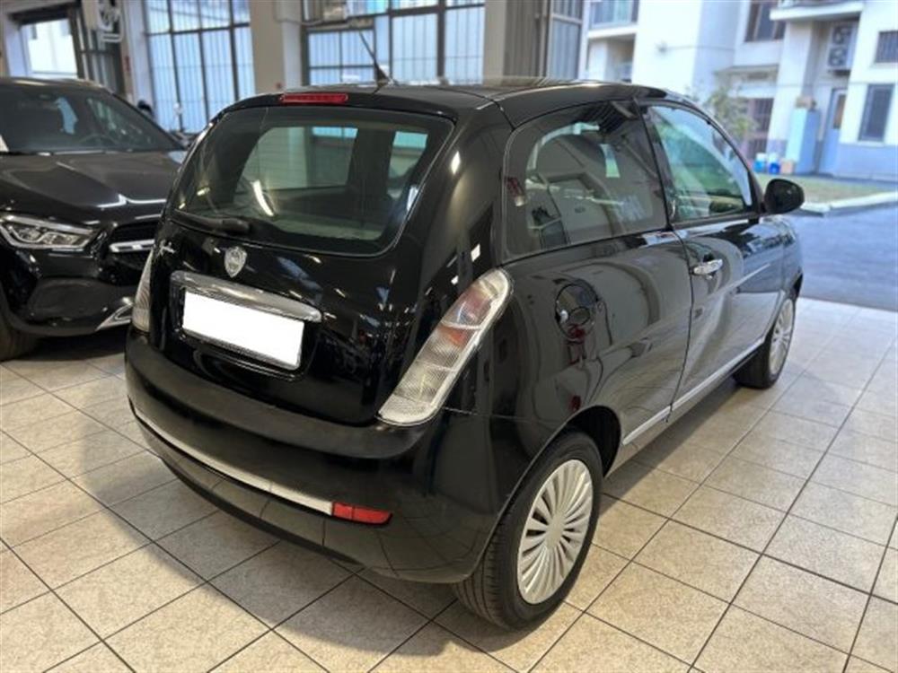 Ypsilon Ypsilon 1.2 Oro