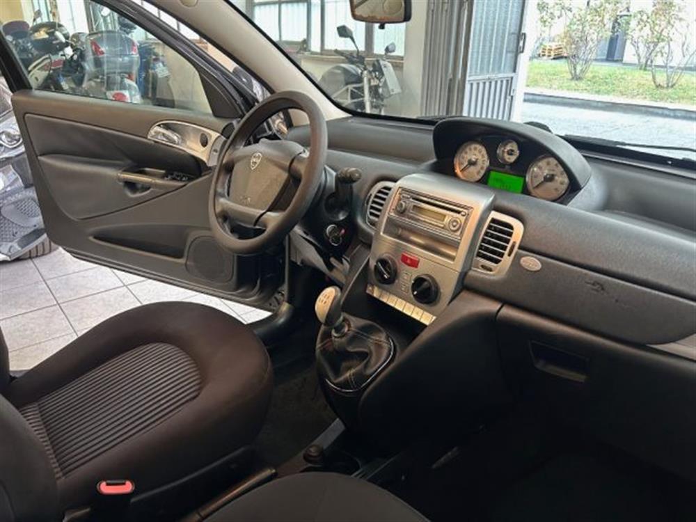 Ypsilon Ypsilon 1.2 Oro