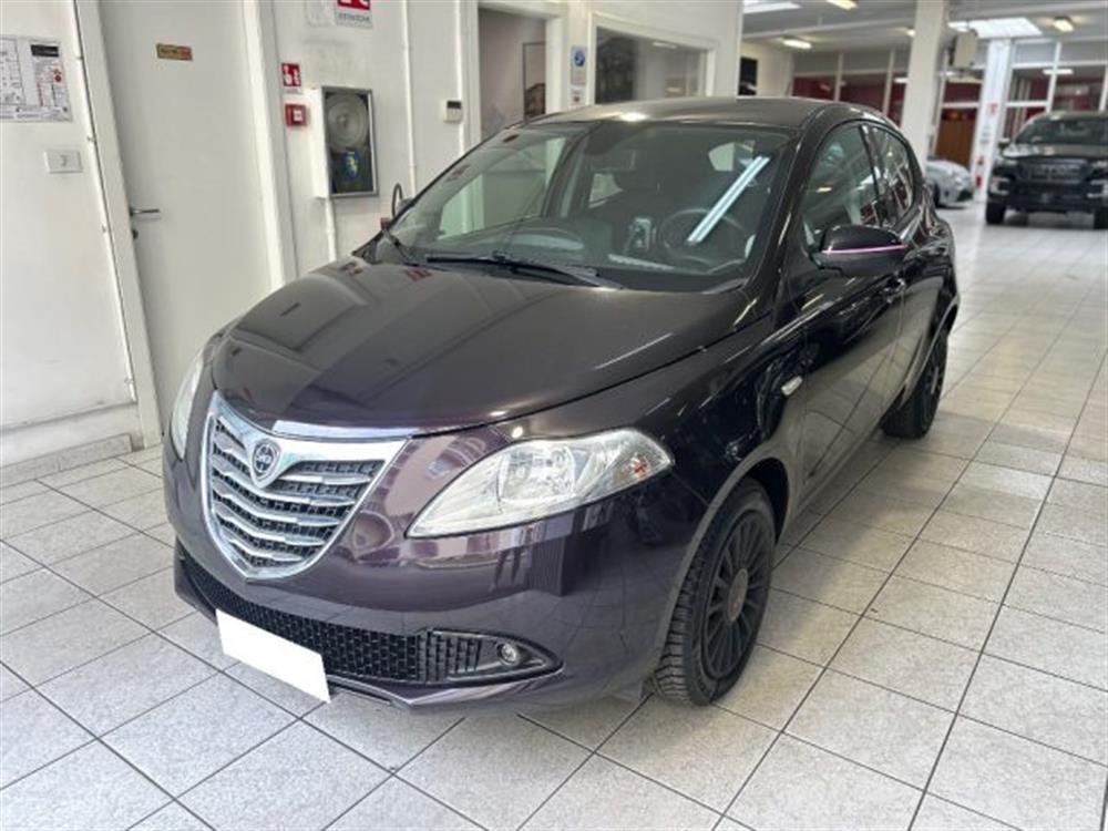 Ypsilon Ypsilon 1.2 69 CV 5 porte GP