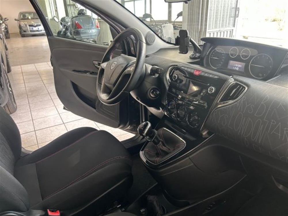 Ypsilon Ypsilon 1.2 69 CV 5 porte GP
