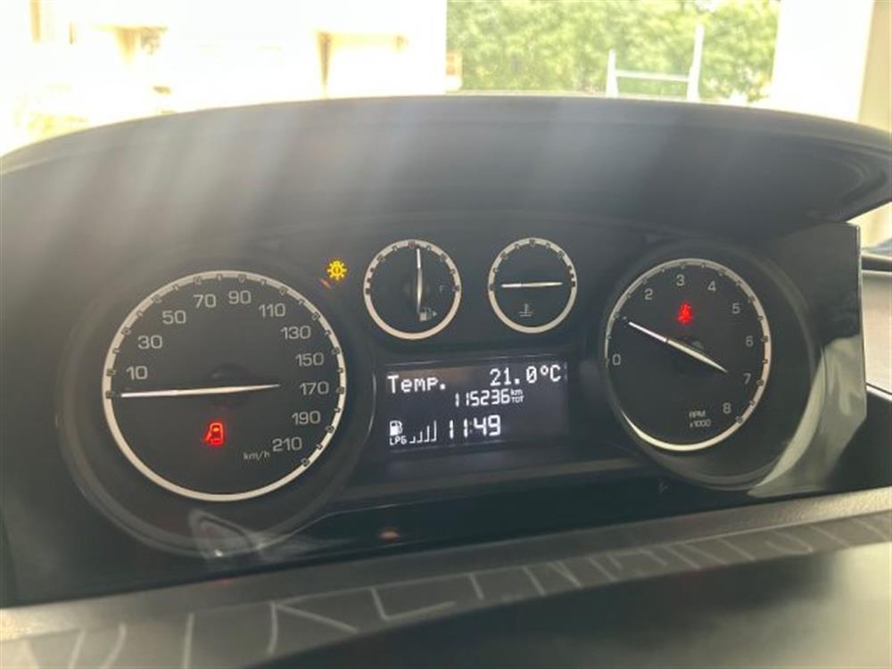 Ypsilon Ypsilon 1.2 69 CV 5 porte GP
