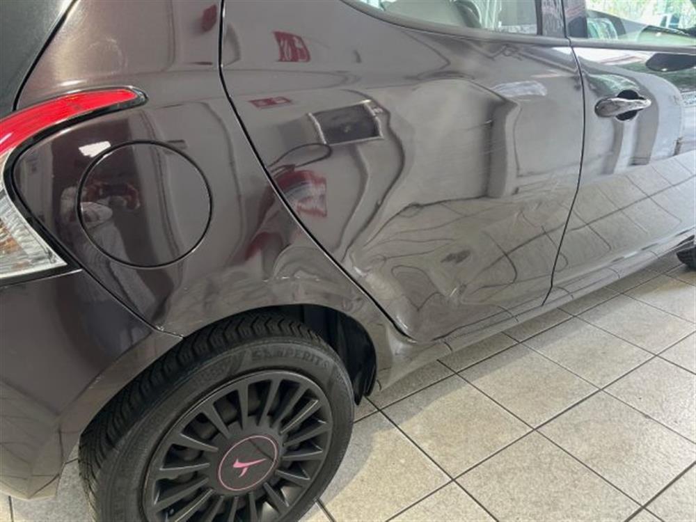 Ypsilon Ypsilon 1.2 69 CV 5 porte GP