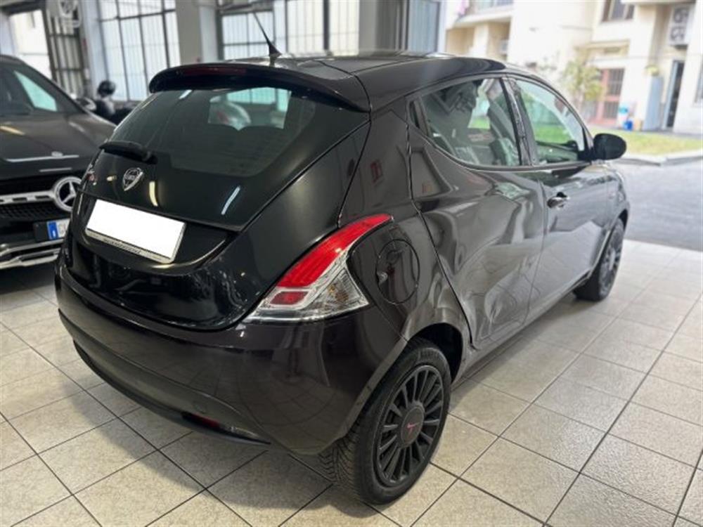Ypsilon Ypsilon 1.2 69 CV 5 porte GP