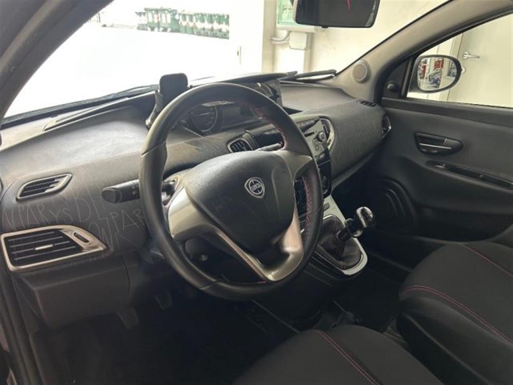 Ypsilon Ypsilon 1.2 69 CV 5 porte GP