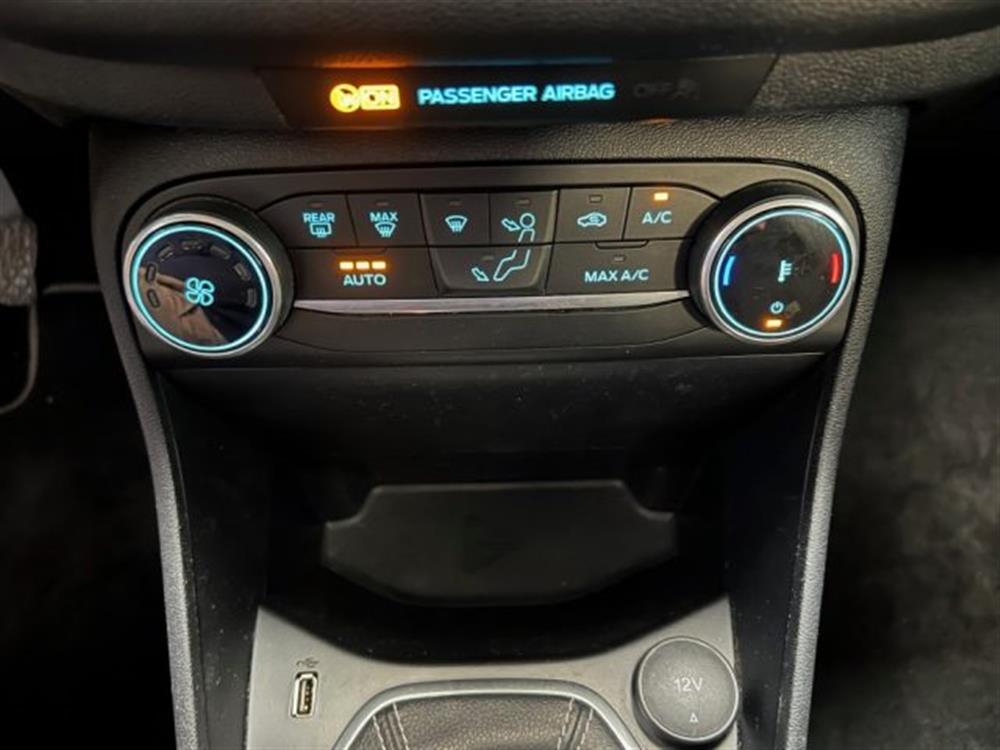 Fiesta Fiesta 1.1 75 CV GPL 5 port
