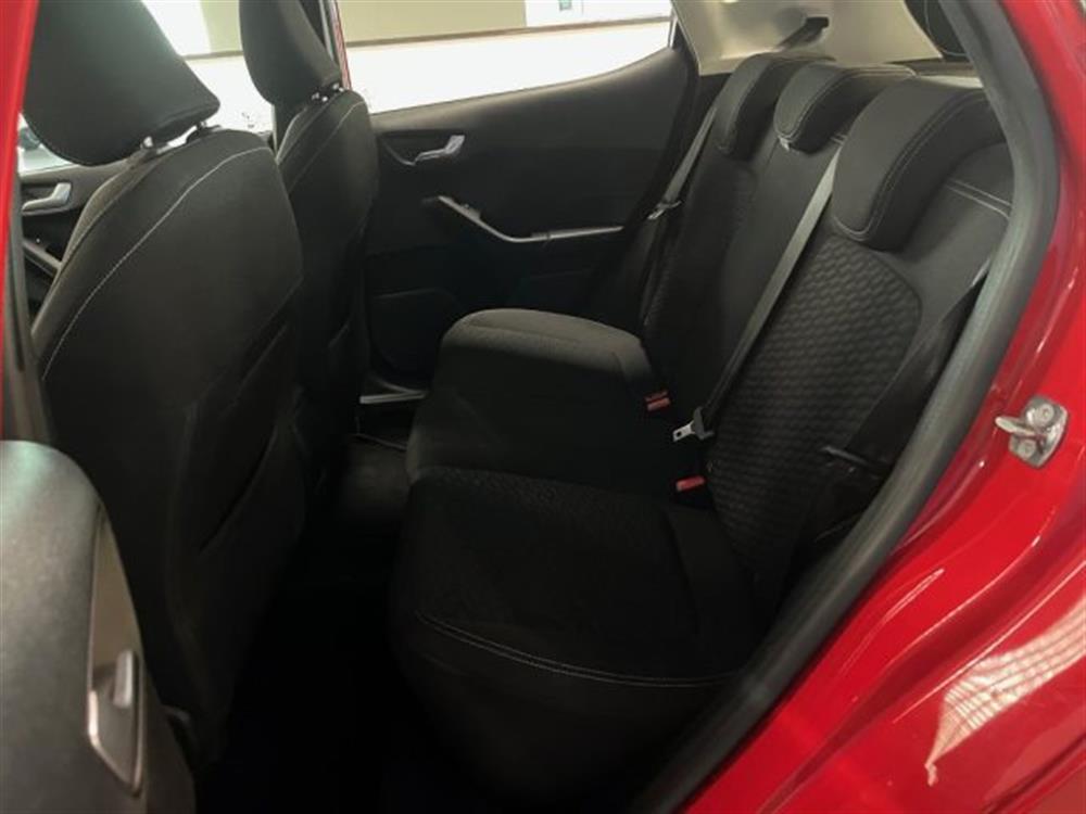 Fiesta Fiesta 1.1 75 CV GPL 5 port