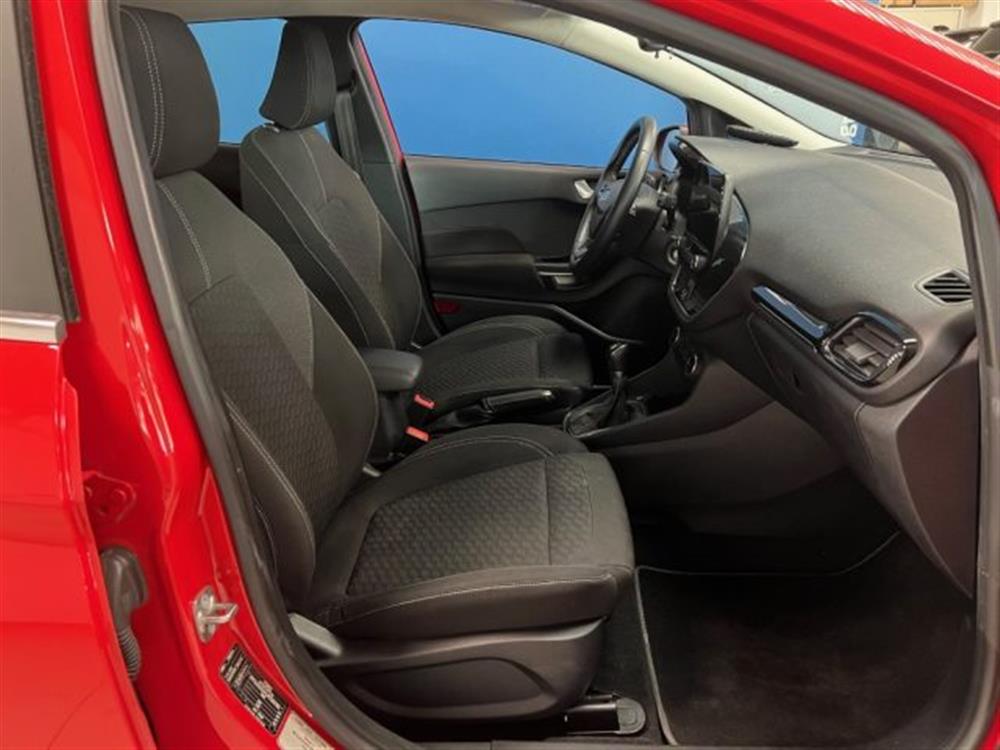 Fiesta Fiesta 1.1 75 CV GPL 5 port