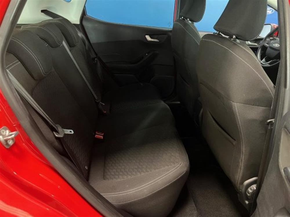 Fiesta Fiesta 1.1 75 CV GPL 5 port