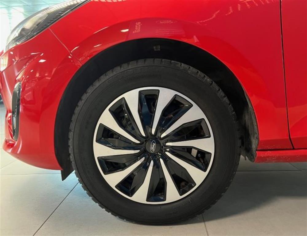 Fiesta Fiesta 1.1 75 CV GPL 5 port