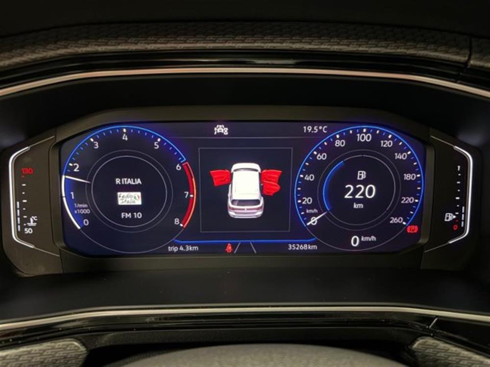 T-Cross T-Cross 1.0 Benzina 115cv.