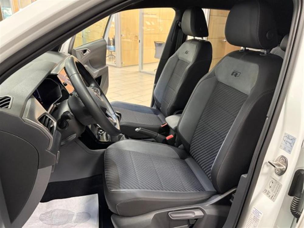 T-Cross T-Cross 1.0 Benzina 115cv.