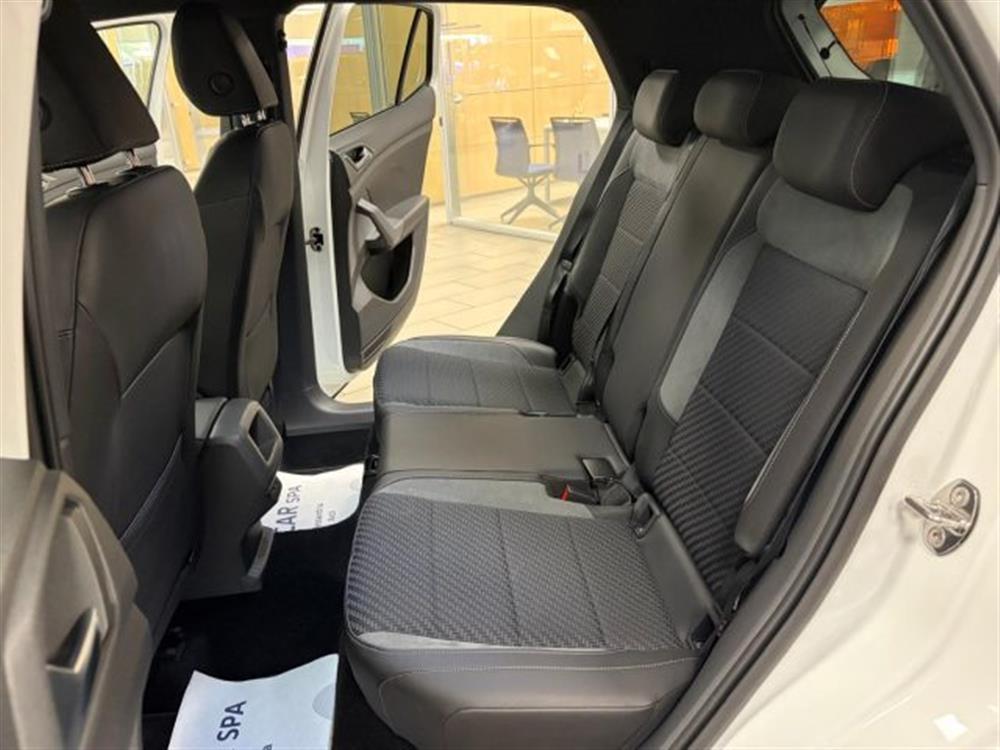 T-Cross T-Cross 1.0 Benzina 115cv.