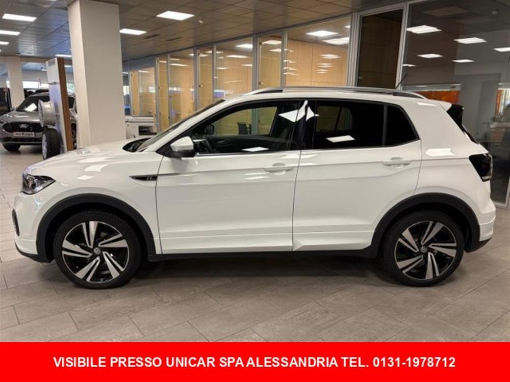 T-Cross T-Cross 1.0 Benzina 115cv.