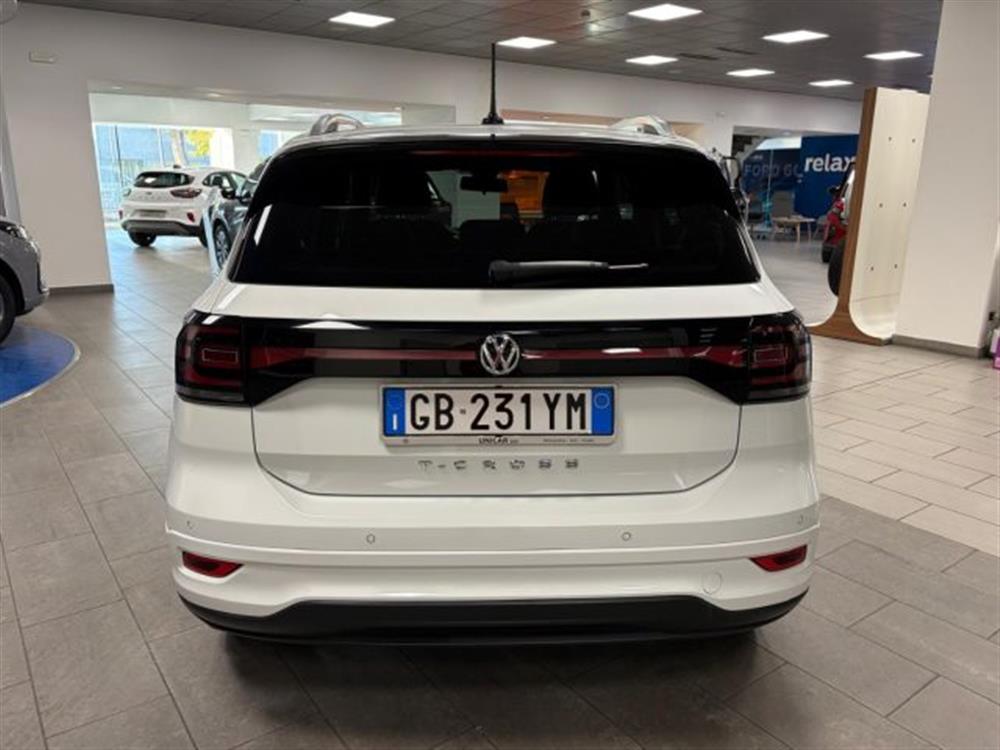 T-Cross T-Cross 1.0 Benzina 115cv.