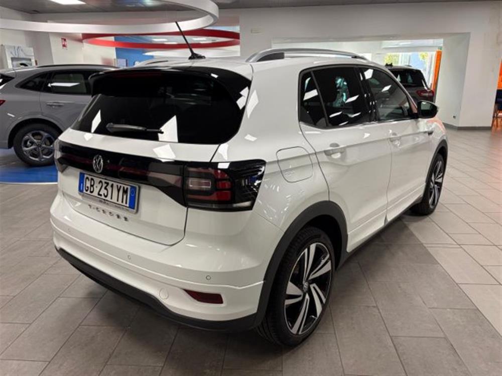 T-Cross T-Cross 1.0 Benzina 115cv.