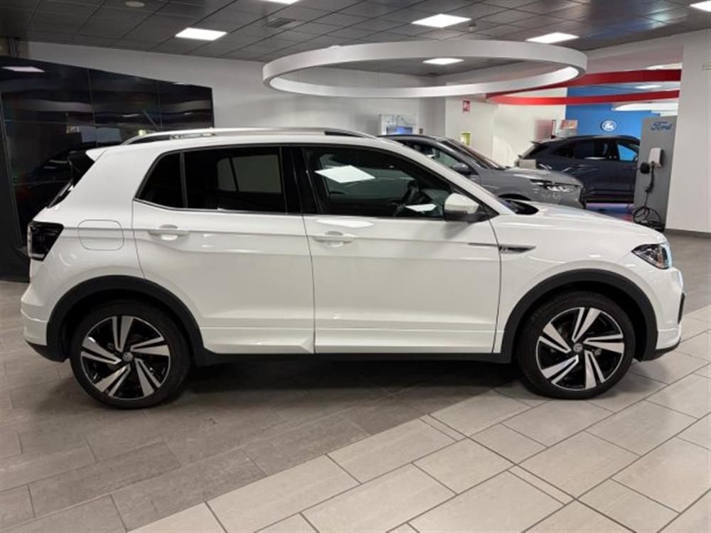 T-Cross T-Cross 1.0 Benzina 115cv.