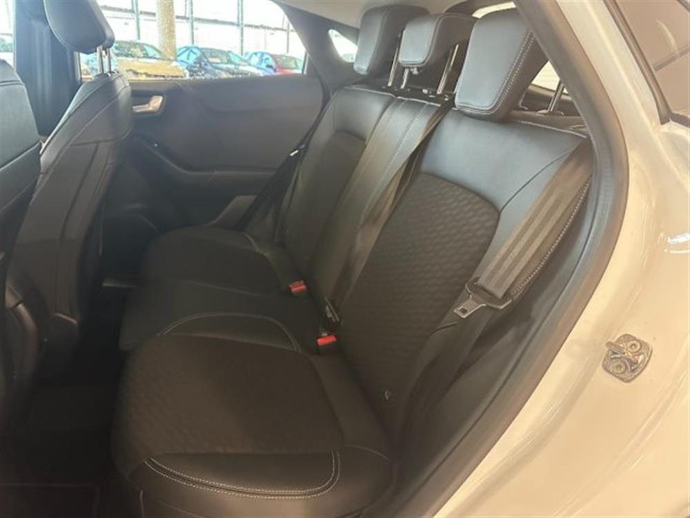 Puma Puma 1.000 BENZINA HYBRID