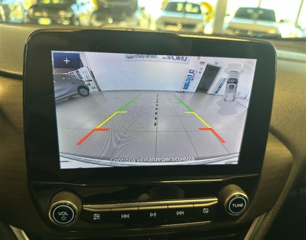 Puma Puma 1.000 BENZINA HYBRID