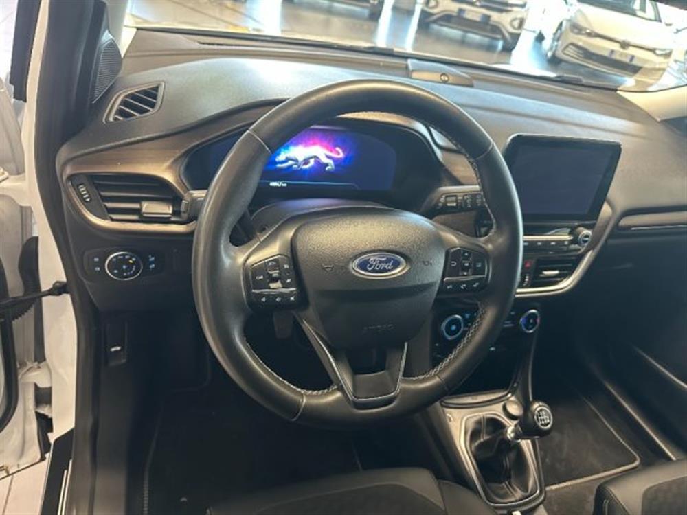 Puma Puma 1.000 BENZINA HYBRID