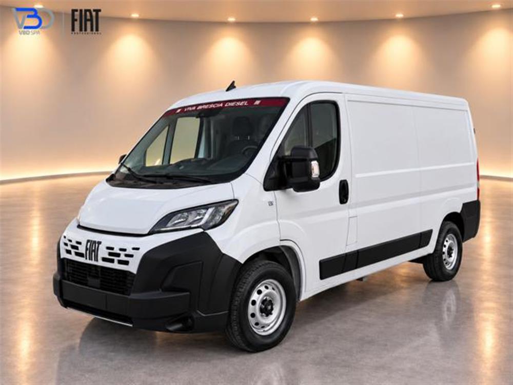 Ducato Ducato 35 2.2 Mjt 140CV PLM