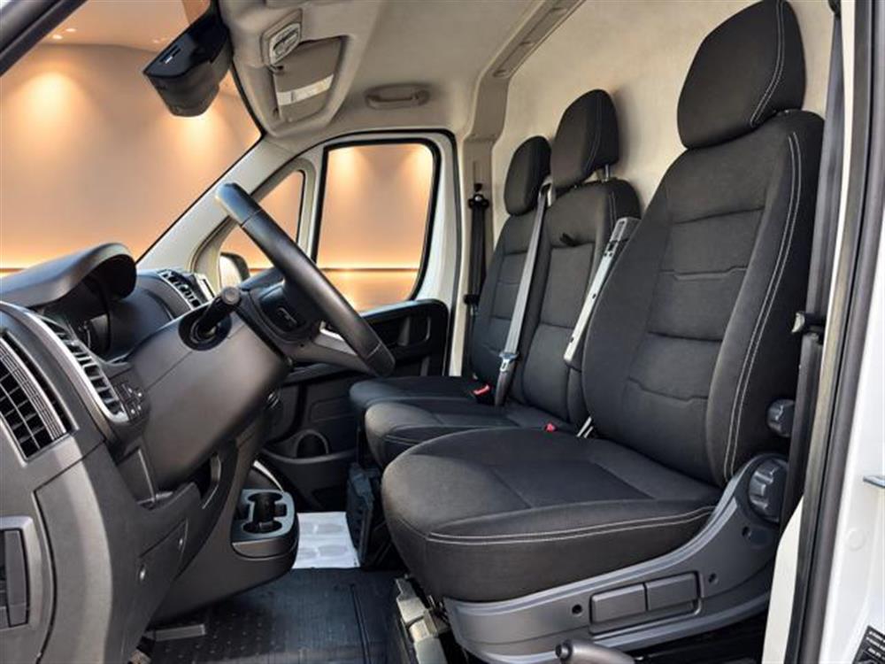 Ducato Ducato 35 2.2 Mjt 140CV PLM