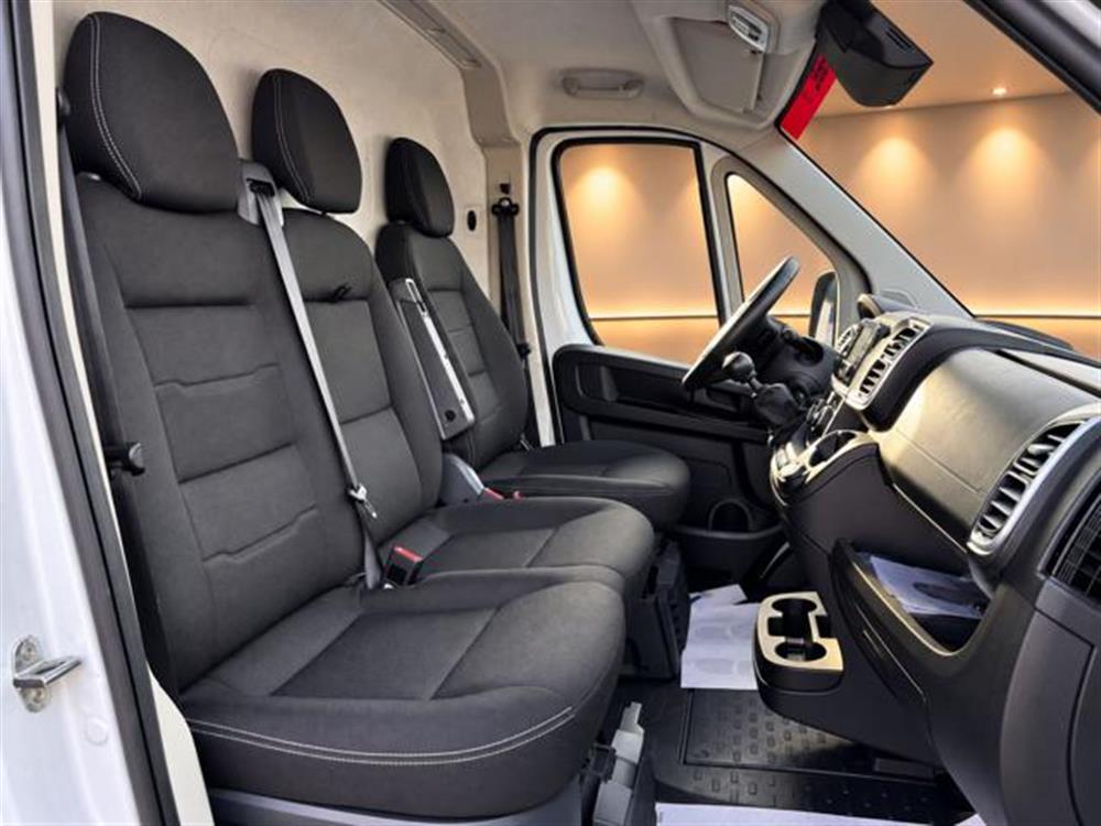 Ducato Ducato 35 2.2 Mjt 140CV PLM