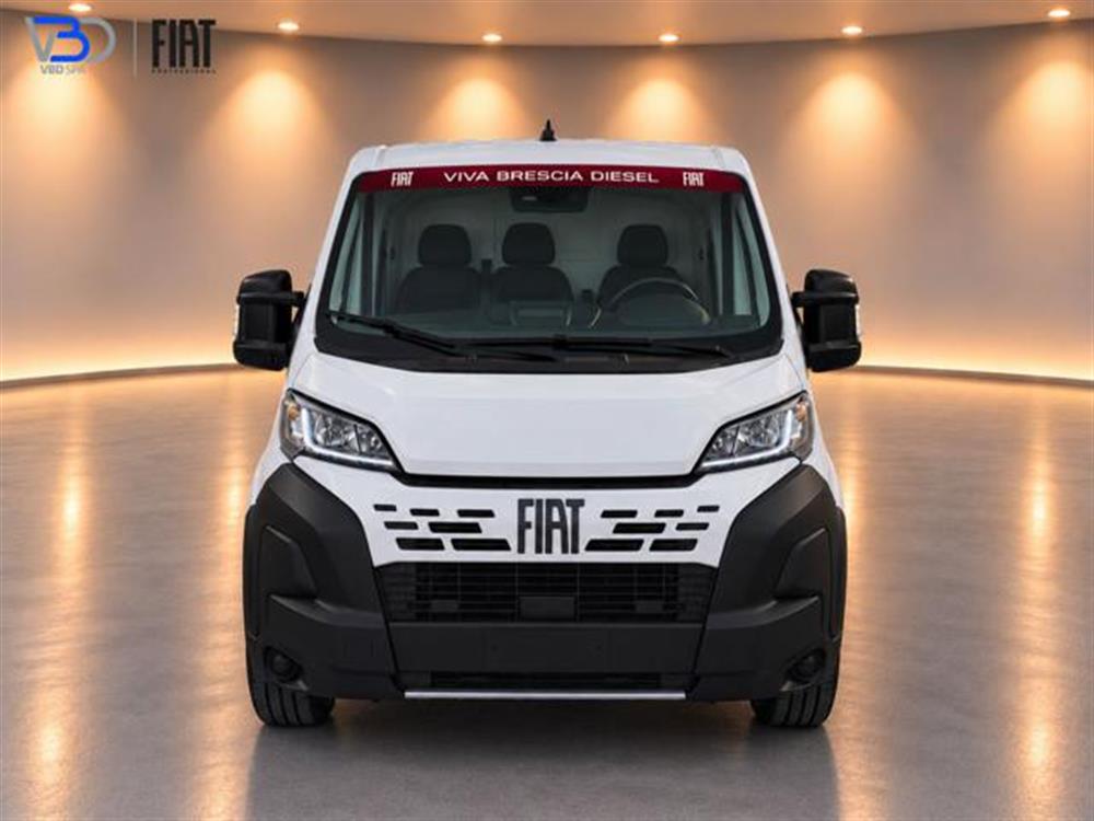 Ducato Ducato 35 2.2 Mjt 140CV PLM