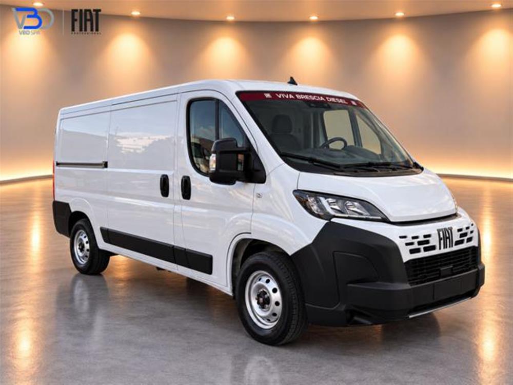 Ducato Ducato 35 2.2 Mjt 140CV PLM