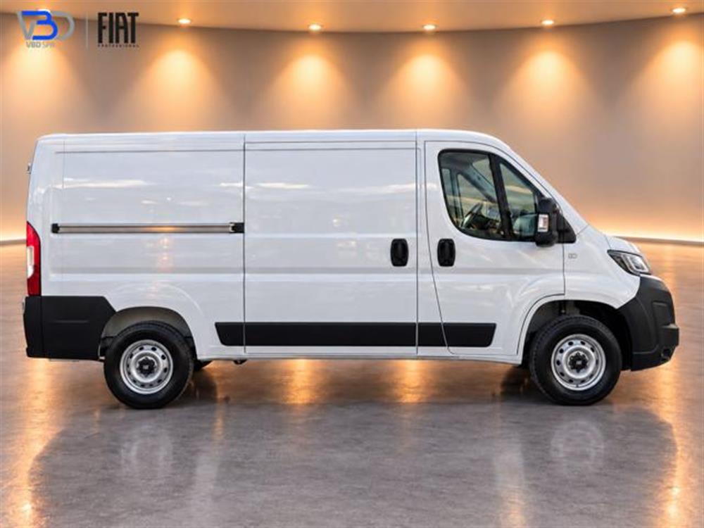Ducato Ducato 35 2.2 Mjt 140CV PLM