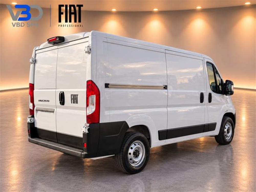 Ducato Ducato 35 2.2 Mjt 140CV PLM