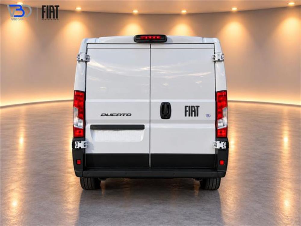 Ducato Ducato 35 2.2 Mjt 140CV PLM