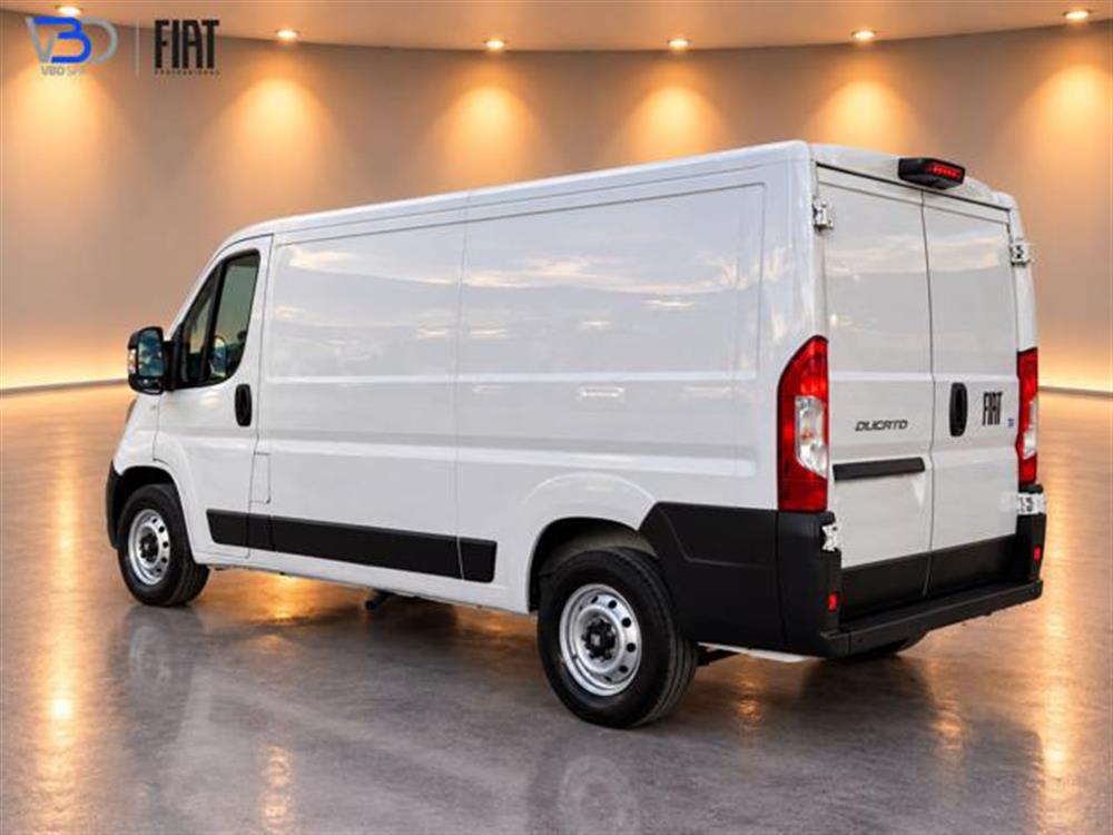 Ducato Ducato 35 2.2 Mjt 140CV PLM