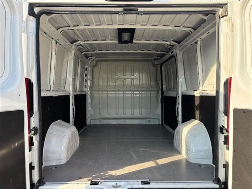 Ducato Ducato 35 2.2 Mjt 140CV PLM