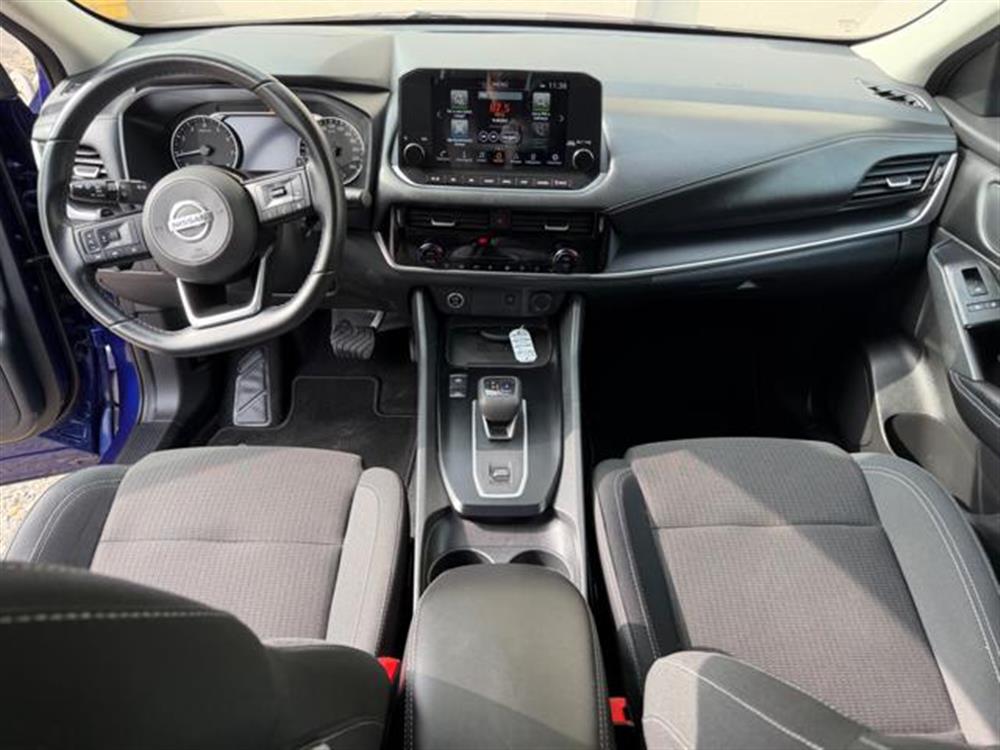Qashqai Qashqai MHEV 158 CV Xtronic