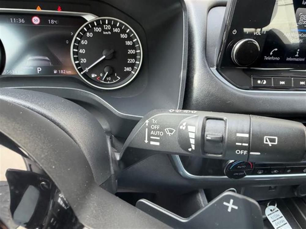 Qashqai Qashqai MHEV 158 CV Xtronic