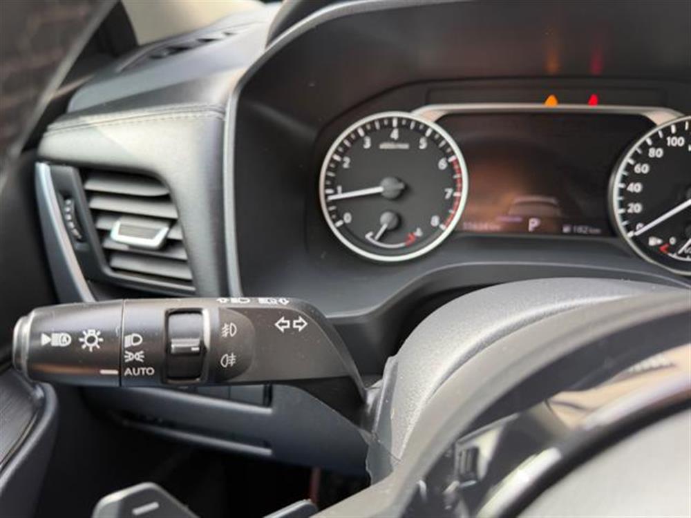 Qashqai Qashqai MHEV 158 CV Xtronic