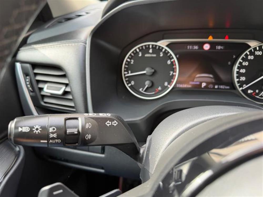 Qashqai Qashqai MHEV 158 CV Xtronic
