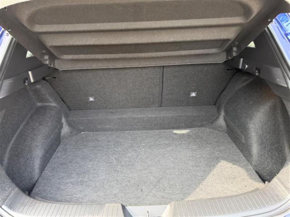 Qashqai Qashqai MHEV 158 CV Xtronic