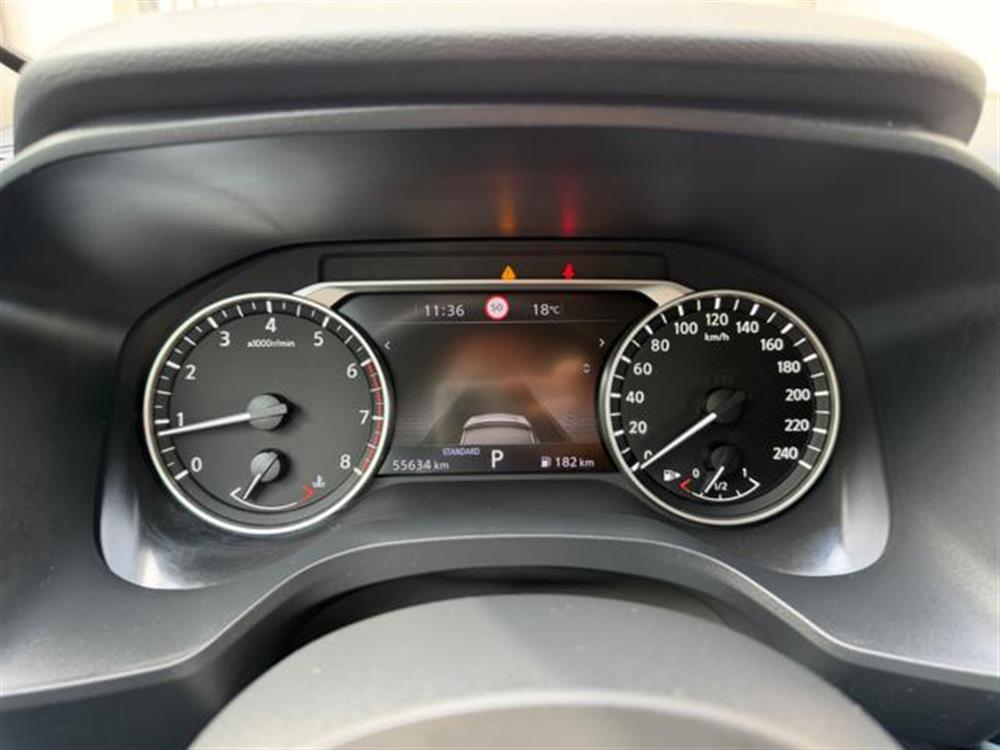 Qashqai Qashqai MHEV 158 CV Xtronic