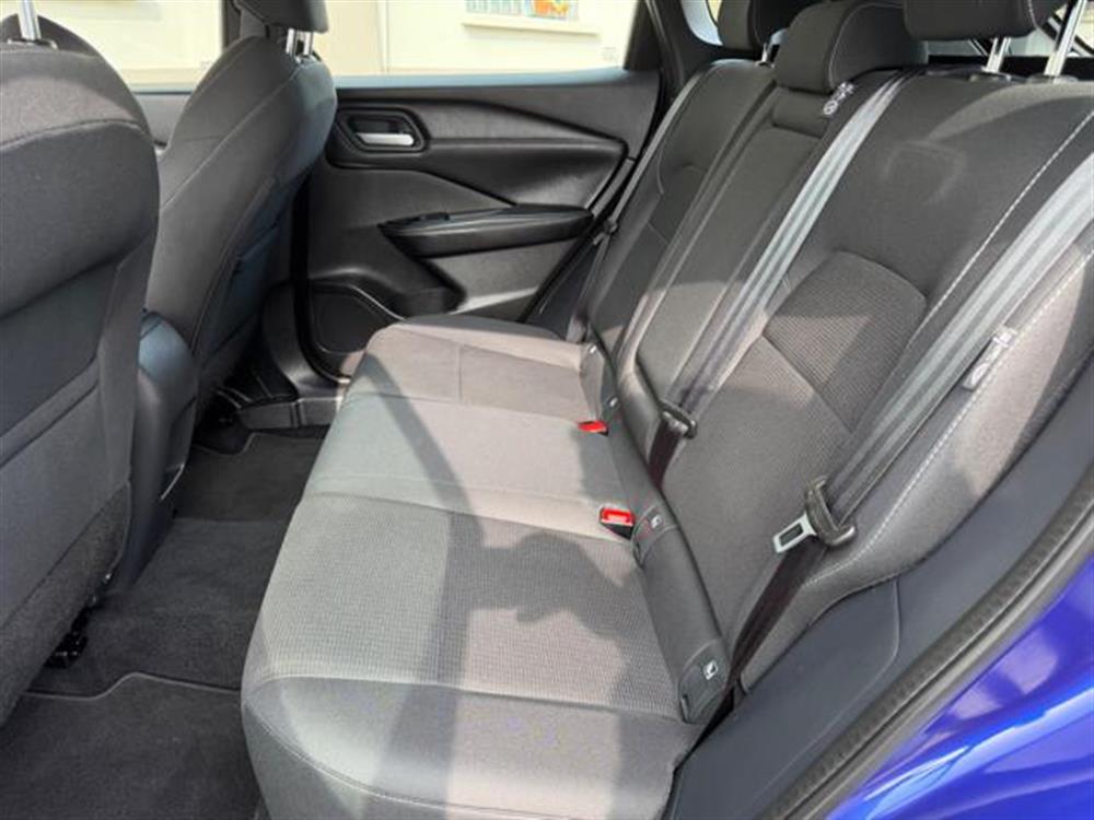 Qashqai Qashqai MHEV 158 CV Xtronic