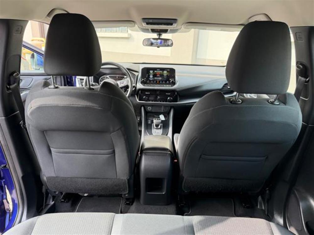 Qashqai Qashqai MHEV 158 CV Xtronic